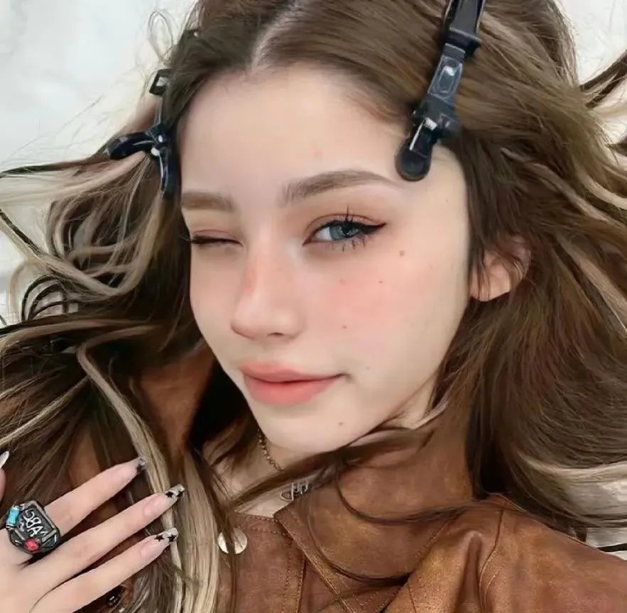 杂交种